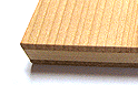 Dreischichtplatten von Holz Savic