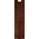 Esche thermisch behandelt, select dunkel