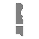 B: 20 mm x H: 100 mm, B: 20mm x H: 130 mm, B: 20mm x H: 150 mm