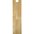 Weißbuche Heinbuche select, transparent geölt