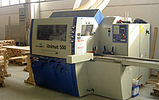 Computergesteuerte Produktion